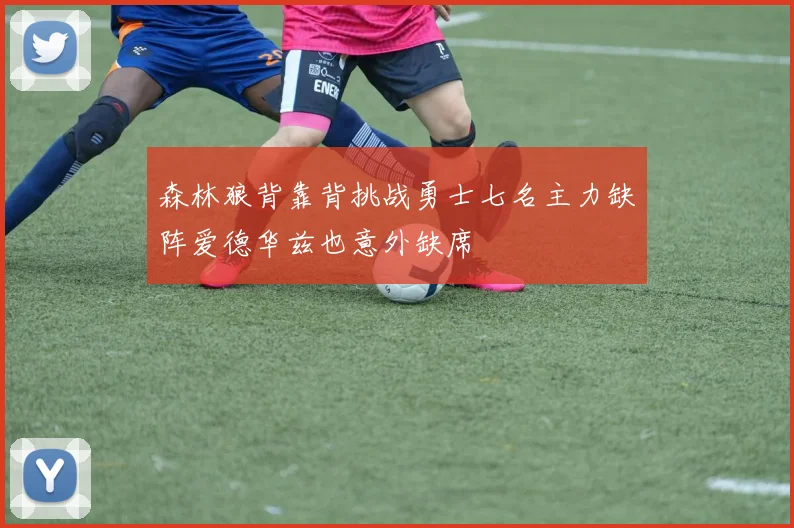 森林狼背靠背挑战勇士七名主力缺阵爱德华兹也意外缺席